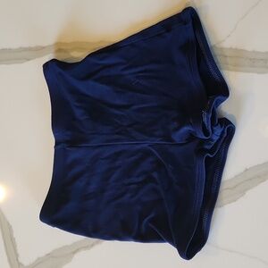 Varsity XL 12-14  brief shorts